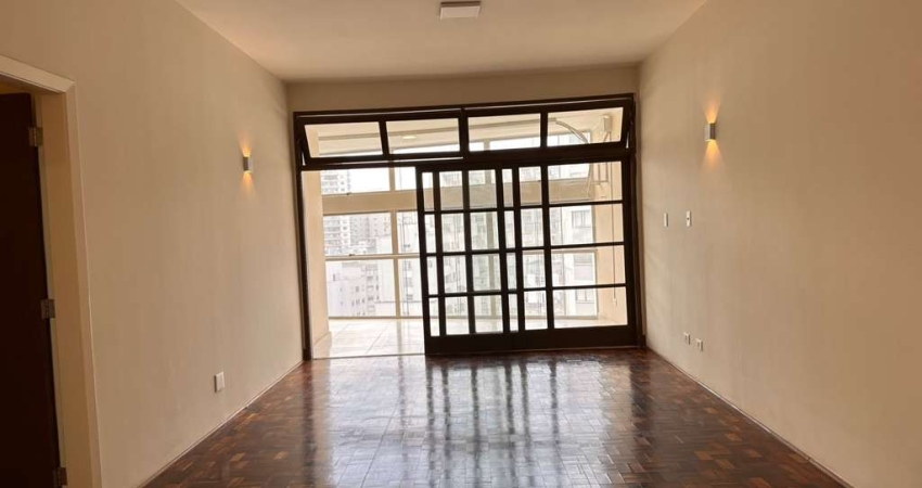 Apartamento com 4 quartos à venda na Rua Martins Fontes, Consolação, São Paulo