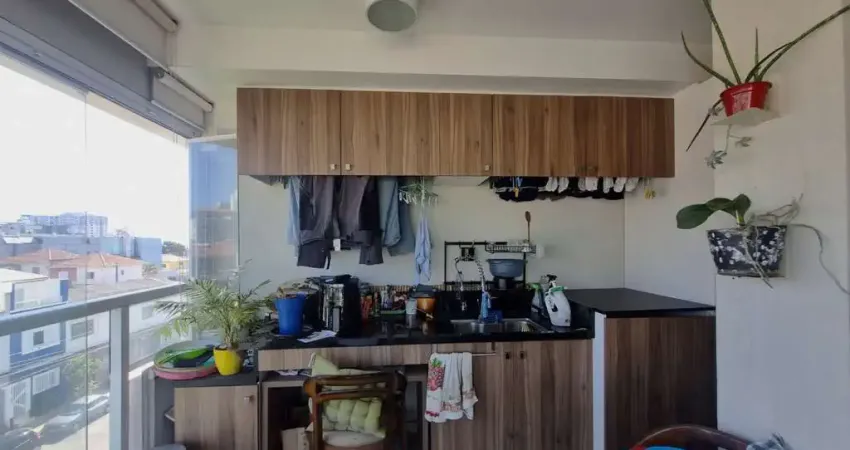 Apartamento com 2 quartos à venda na Rua Marquesa de Santos, Alto do Ipiranga, São Paulo