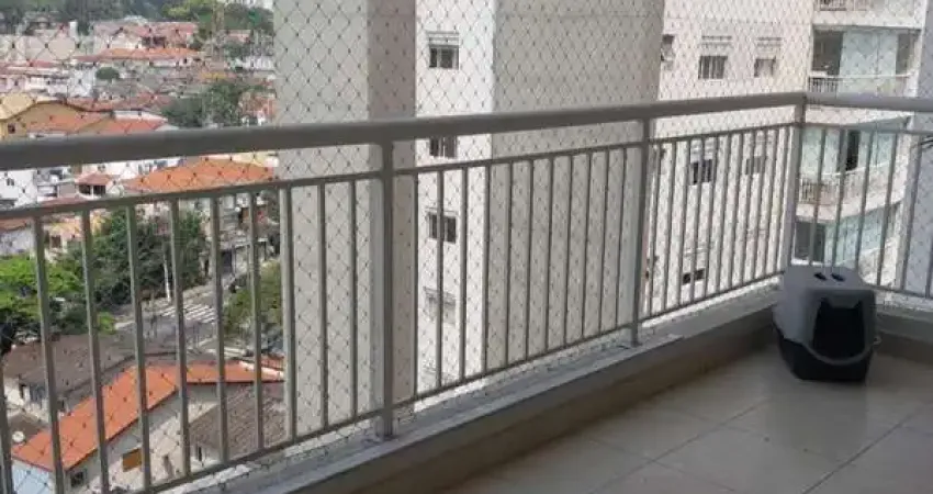 Apartamento com 3 quartos à venda na Rua Doutor Luiz Migliano, Jardim Vazani, São Paulo