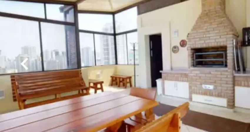 Apartamento com 4 quartos à venda na Avenida Engenheiro Luiz Gomes Cardim Sangirardi, Vila Mariana, São Paulo