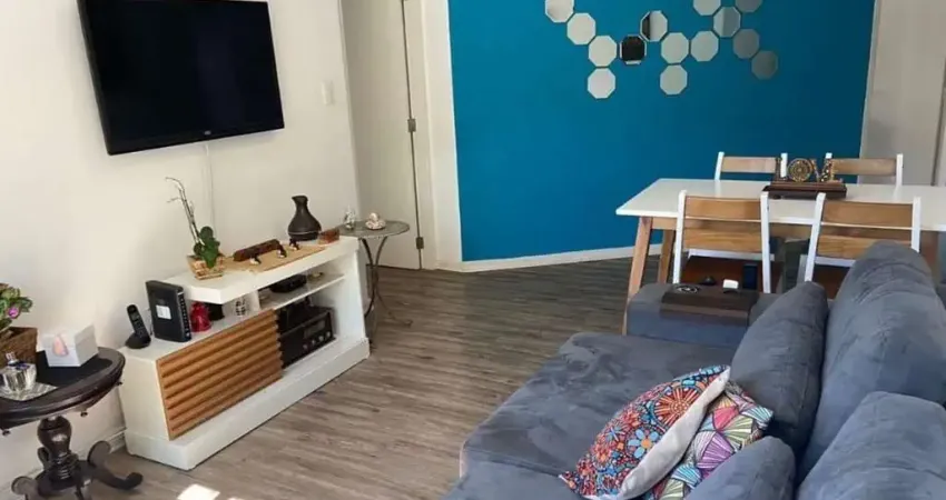 Apartamento com 3 quartos à venda na Rua Pirituba, Mirandópolis, São Paulo
