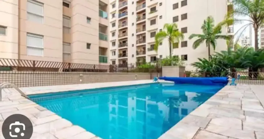 Apartamento com 3 quartos à venda na Rua Mário Amaral, Paraíso, São Paulo