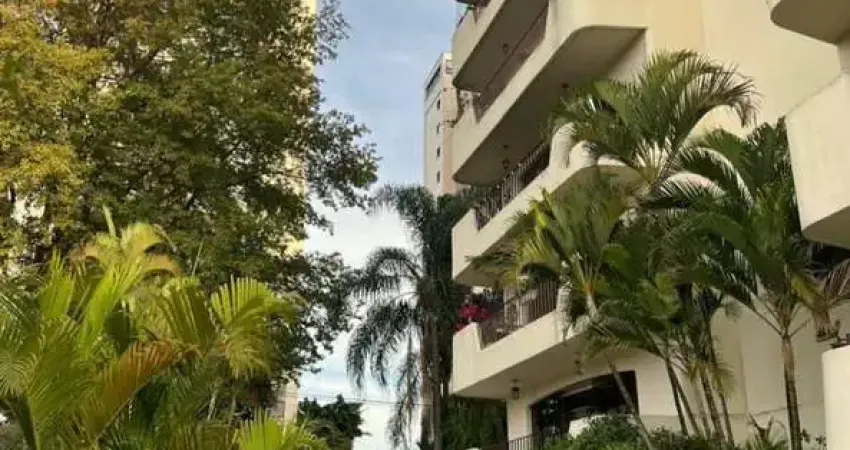 Apartamento com 3 quartos à venda na Avenida Portugal, Brooklin, São Paulo
