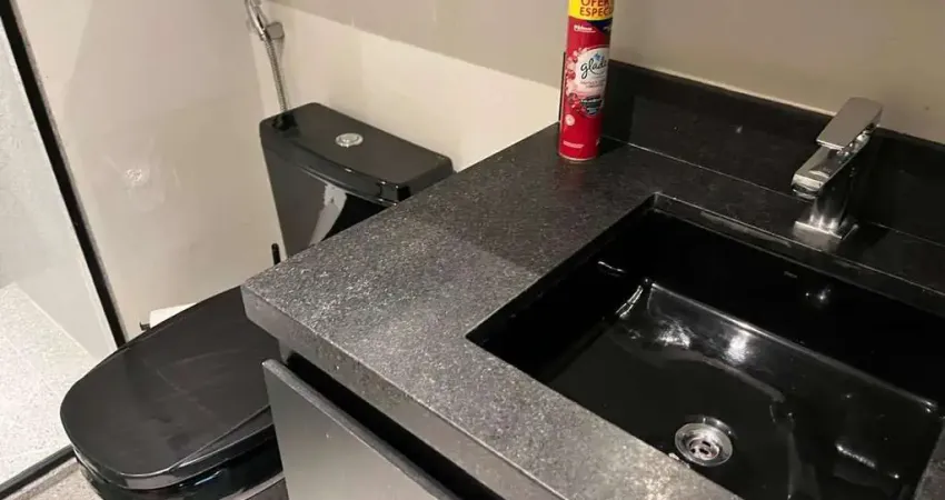 Apartamento kitchenette/studio em centro histórico de são paulo  -  são paulo