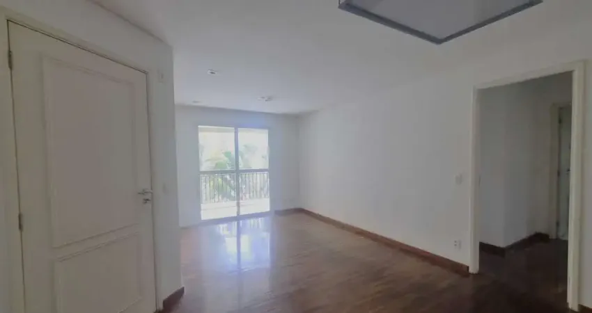 Apartamento com 3 quartos à venda na Rua Tarquínio de Sousa, Campo Belo, São Paulo
