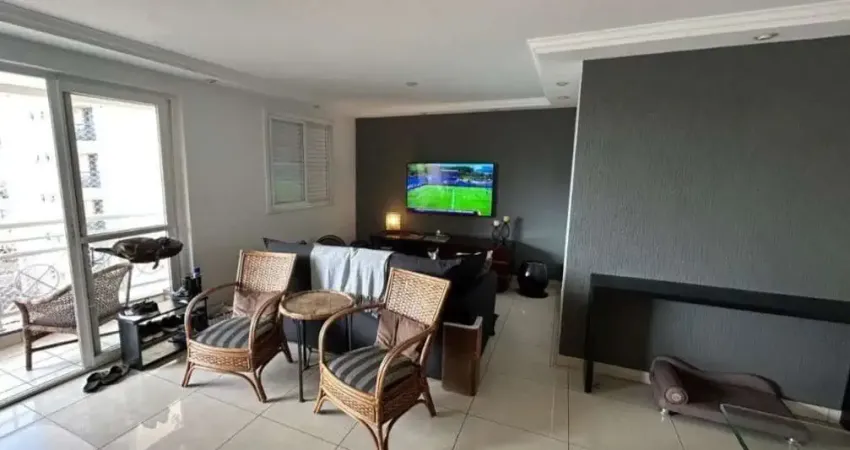 Apartamento com 3 quartos à venda na Rua Carlos Weber, Vila Leopoldina, São Paulo