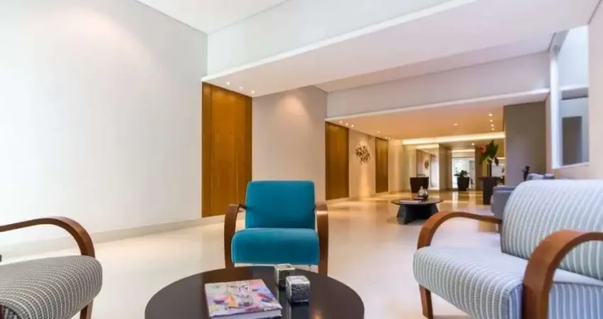 Apartamento com 3 quartos à venda na Rua Tonelero, Vila Ipojuca, São Paulo