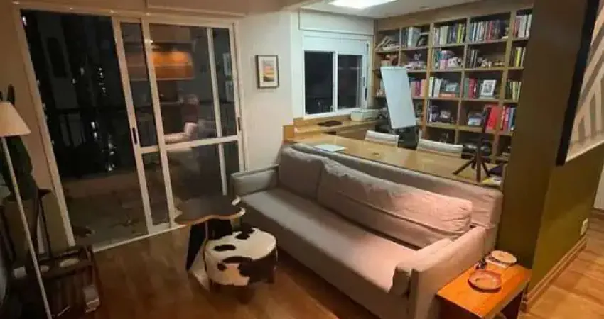 Apartamento com 2 quartos à venda na Rua Cristiano Viana, Pinheiros, São Paulo