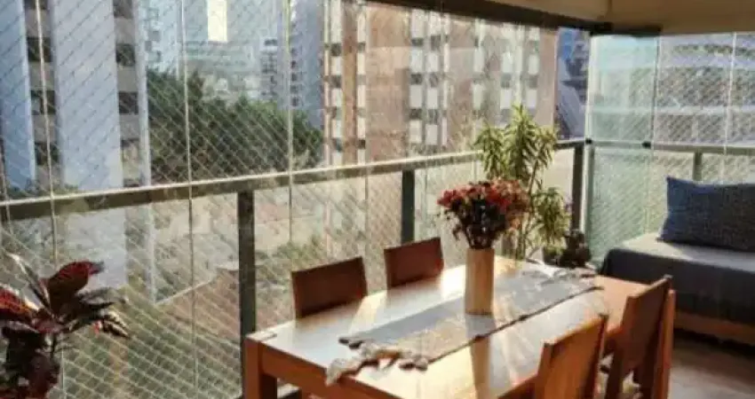 Apartamento com 2 quartos à venda na Rua João Moura, Pinheiros, São Paulo