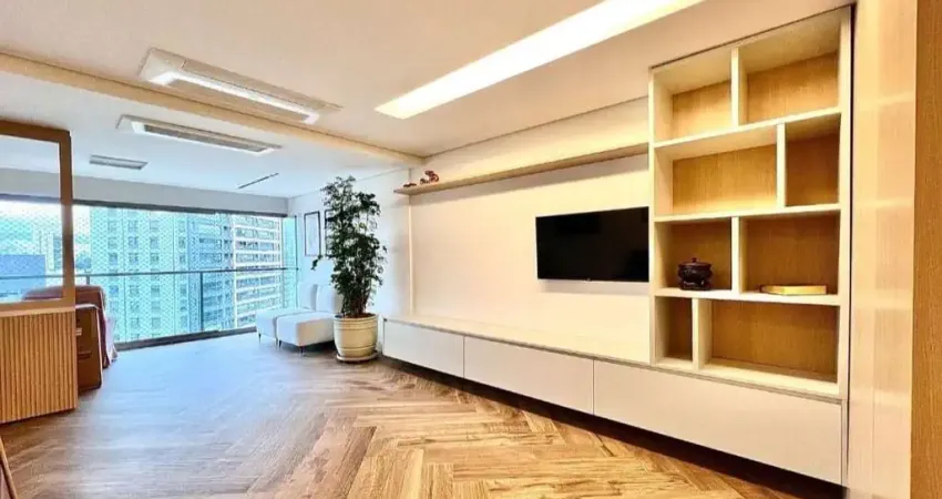 Apartamento com 3 quartos à venda na Rua Sen. César Lacerda Vergueiro, Sumarezinho, São Paulo