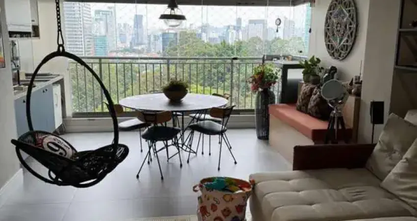 Apartamento com 2 quartos à venda na Avenida Prof. Francisco Morato, Butantã, São Paulo