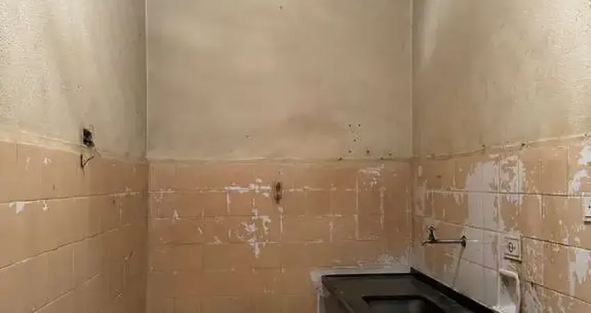 Apartamento com 1 quarto à venda na Rua Rego Freitas, República, São Paulo