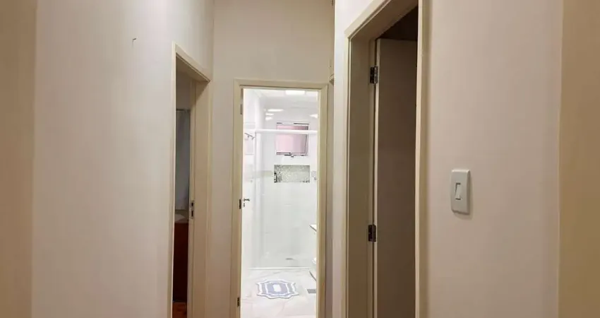 Apartamento com 2 quartos à venda na Rua Rego Freitas, República, São Paulo