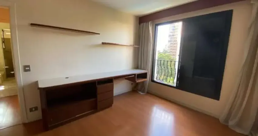 Apartamento com 4 quartos à venda na Rua Dr. José Carlos de Toledo Piza, Vila Andrade, São Paulo