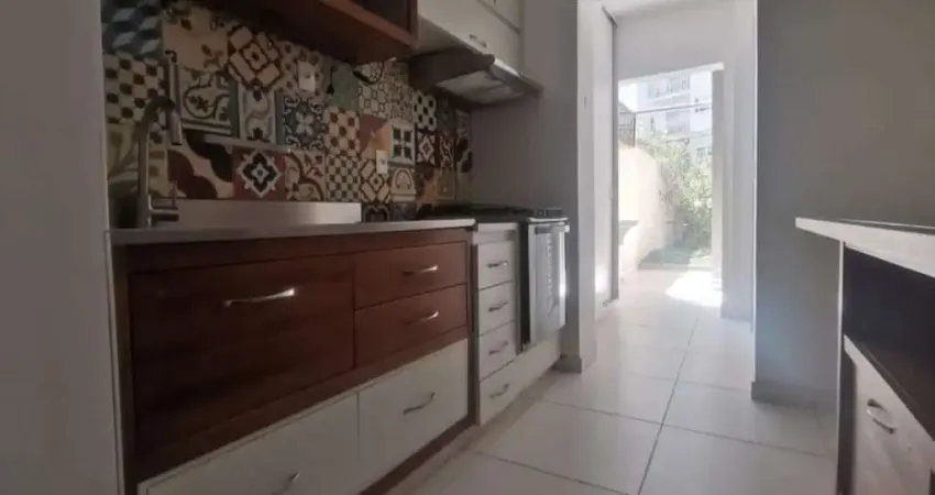 Apartamento com 3 quartos à venda na Rua José da Silva Ribeiro, Vila Andrade, São Paulo