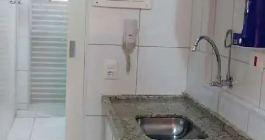 Apartamento com 1 quarto para alugar na Rua Bento Freitas, República, São Paulo