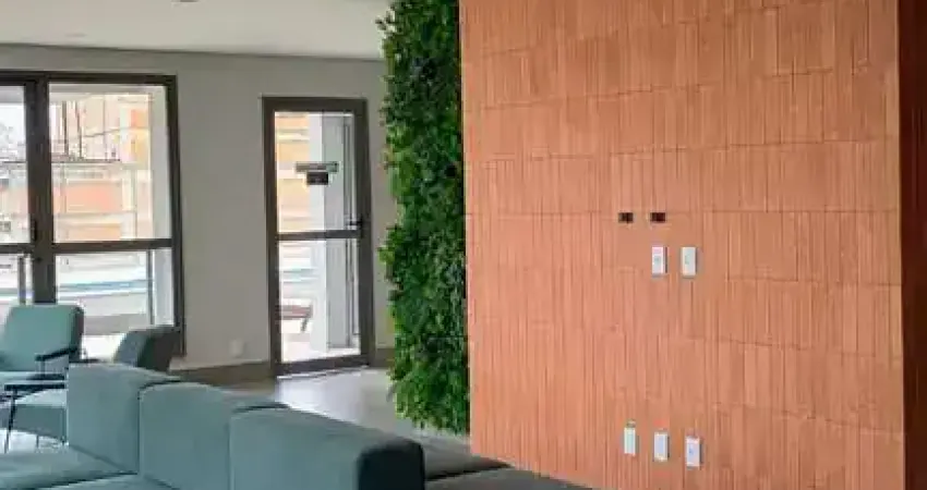 Kitnet / Stúdio para alugar na Rua Aurora, República, São Paulo