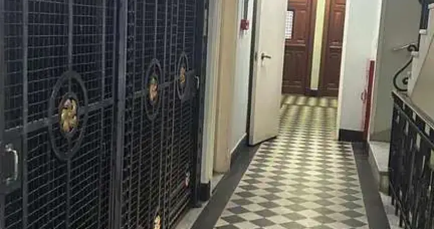 Apartamento com 2 quartos para alugar na Avenida São João, Centro, São Paulo