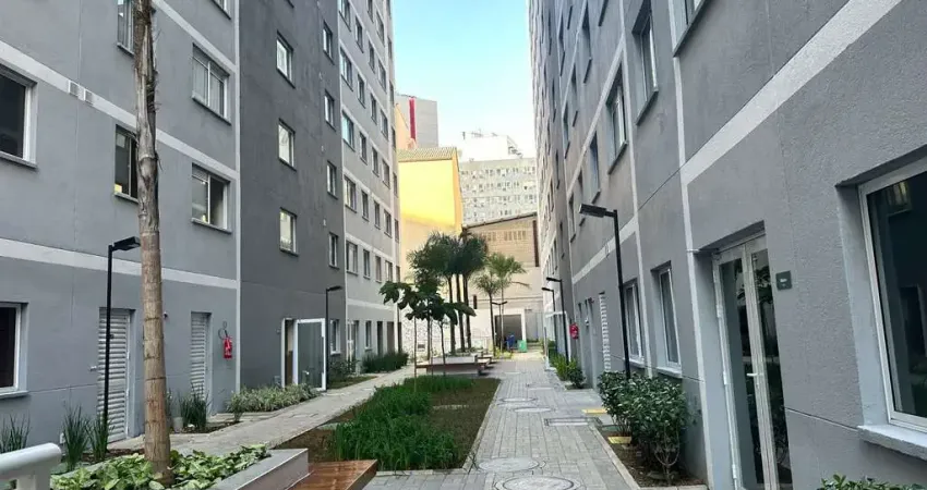 Apartamento kitchenette/studio em campos elíseos - são paulo