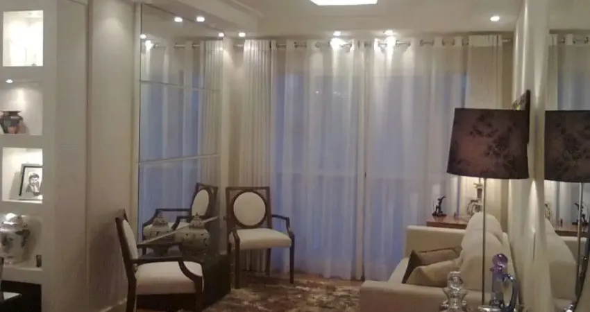 Apartamento com 2 quartos à venda na Rua Indiana, Itaim Bibi, São Paulo