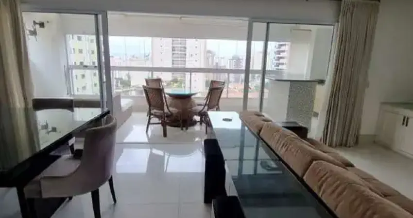 Apartamento com 3 quartos à venda na Rua Piracuama, Pompéia, São Paulo