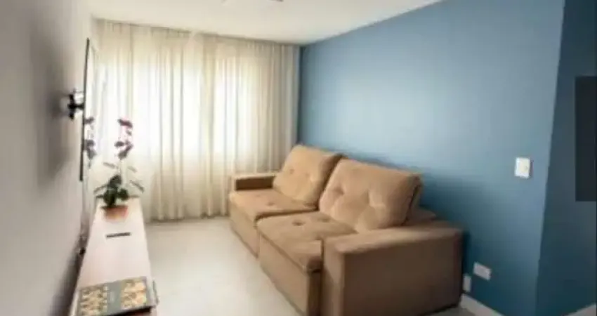 Apartamento com 3 quartos à venda na Rua Bartolomeu Feio, Vila Cordeiro, São Paulo