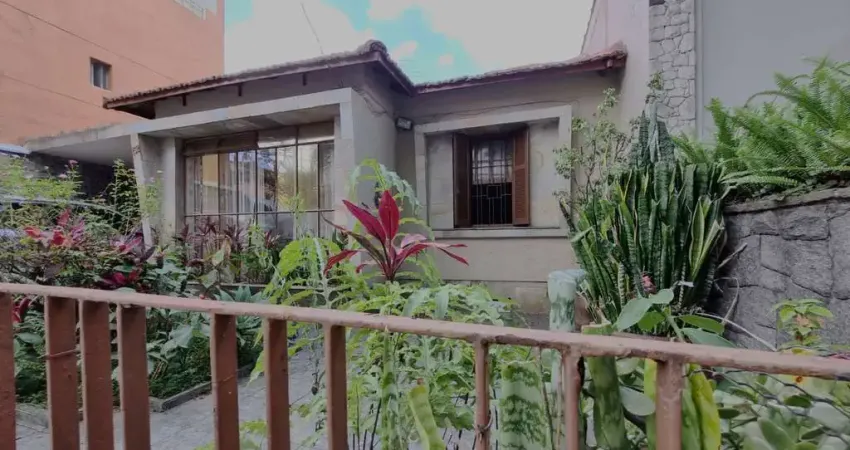 Casa com 3 quartos à venda na Rua Moreira e Costa, Ipiranga, São Paulo