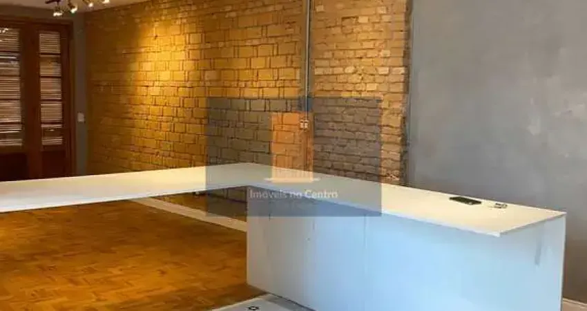 Apartamento com 2 quartos para alugar na Rua Aurora, Santa Ifigênia, São Paulo