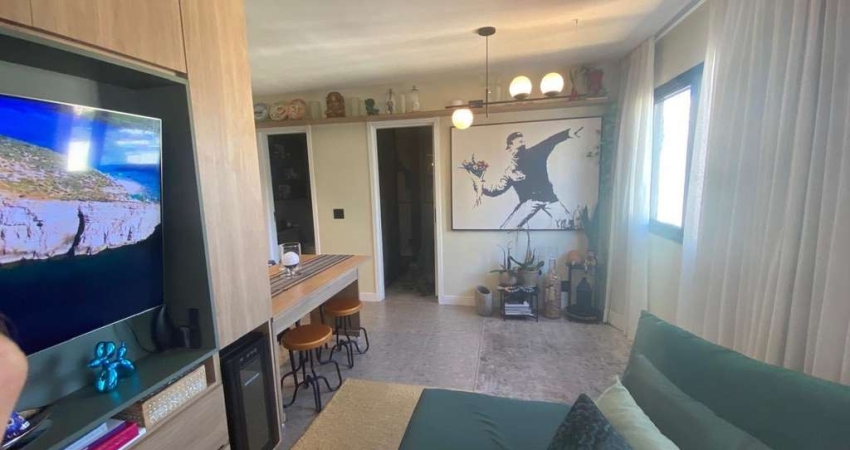 Apartamento com 2 quartos à venda na Rua Asdrúbal do Nascimento, Bela Vista, São Paulo