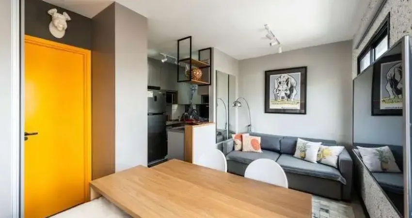 Apartamento kitchenette/studio em bela vista - são paulo, sp