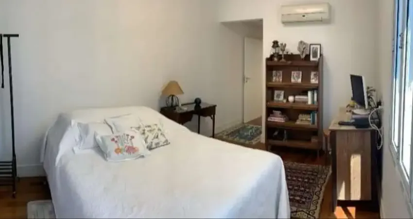 Apartamento com 2 quartos à venda na Rua Paula Ney, Vila Mariana, São Paulo