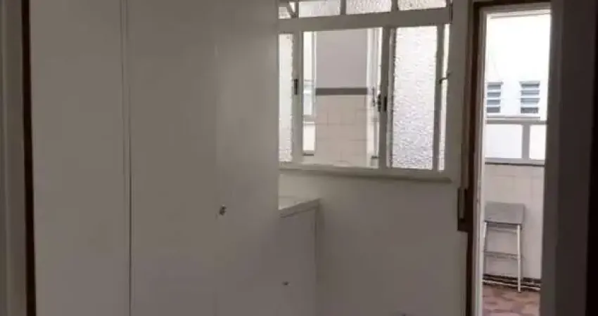Apartamento com 4 quartos à venda na Rua Cincinato Braga, Bela Vista, São Paulo