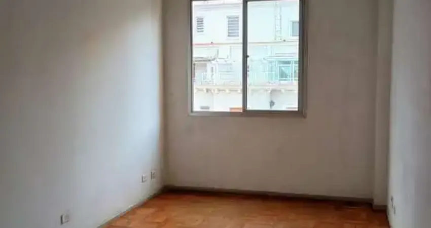 Apartamento à venda na Rua Santa Isabel, Vila Buarque, São Paulo