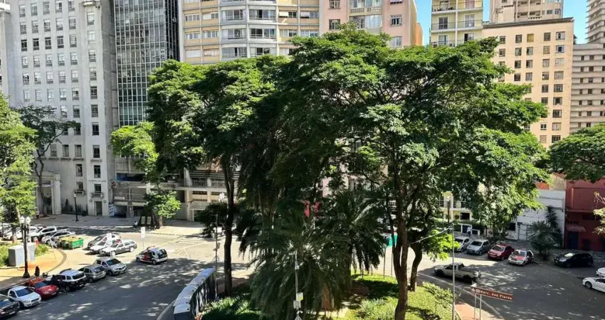 Apartamento com 1 quarto à venda na Largo do Arouche, República, São Paulo