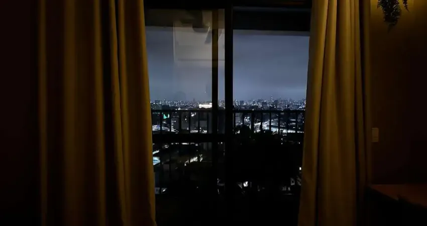 Apartamento kitchenette/studio em centro histórico de são paulo - são paulo, sp