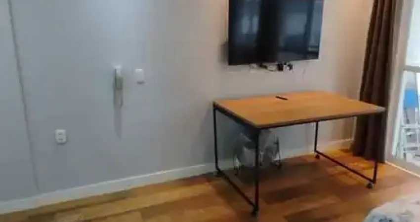 Apartamento kitchenette/studio em centro histórico de são paulo  -  são paulo