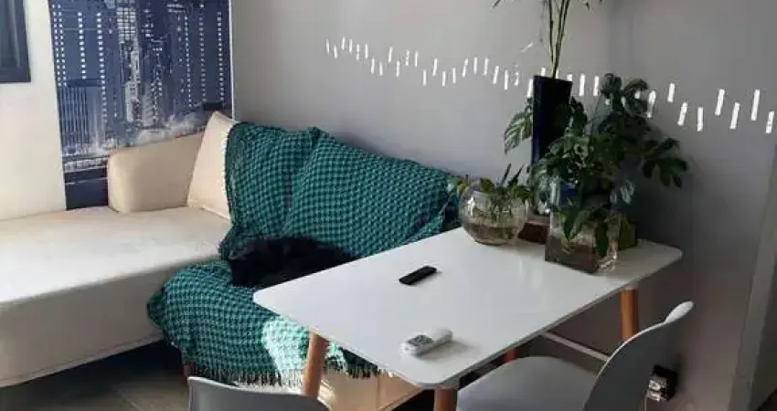 Apartamento com 2 quartos à venda na Rua Amaral Gurgel, Vila Buarque, São Paulo