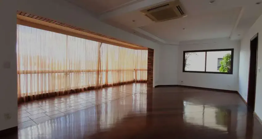 Apartamento com 4 quartos para alugar na Rua Nebraska, Brooklin, São Paulo