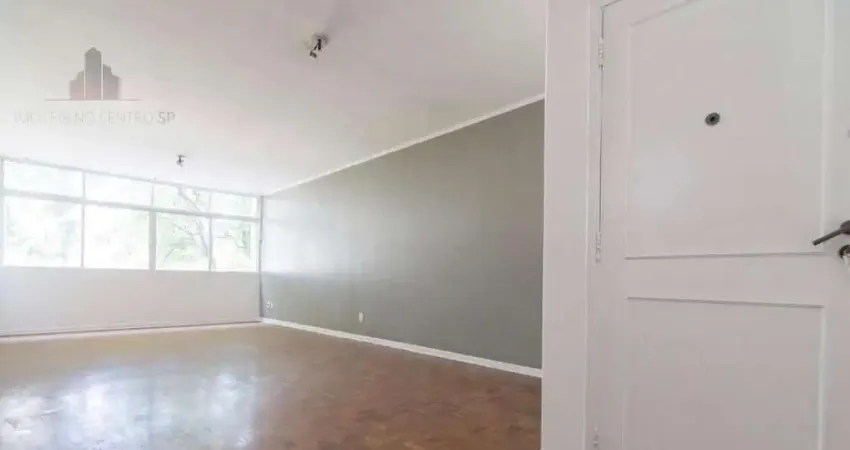 Apartamento com 3 quartos para alugar na Alameda Barão de Limeira, Campos Eliseos, São Paulo