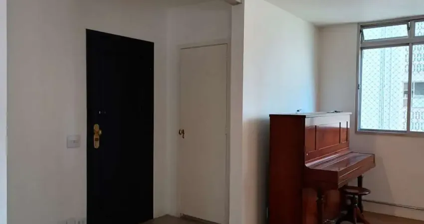 Apartamento com 3 quartos para alugar na Rua Aracaju, Higienópolis, São Paulo