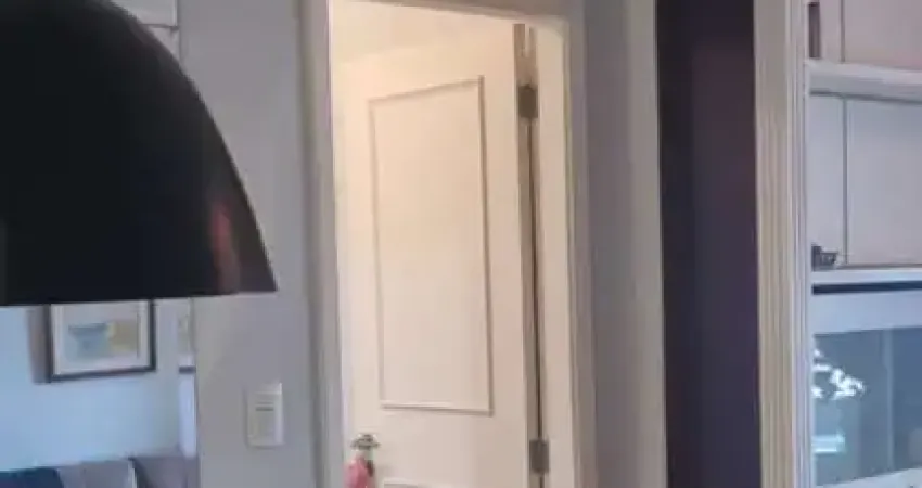 Apartamento com 2 quartos à venda na Avenida Aratãs, Indianópolis, São Paulo