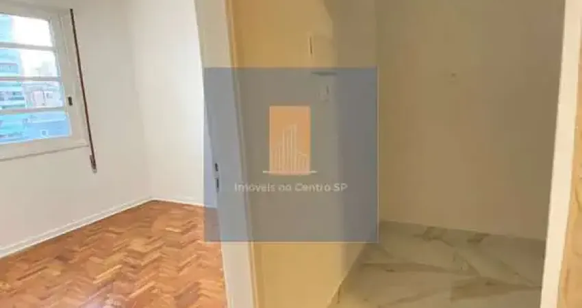 Apartamento com 2 quartos à venda na Praça Júlio Mesquita, República, São Paulo