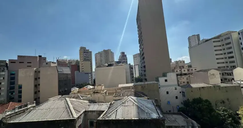 Sala comercial à venda na Avenida Vieira de Carvalho, República, São Paulo