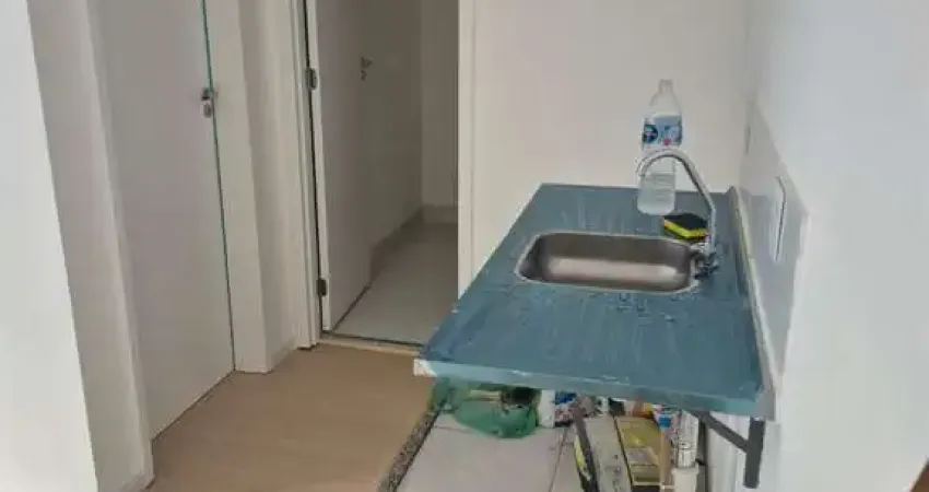 Apartamento com 1 quarto para alugar na Avenida Rio Branco, República, São Paulo