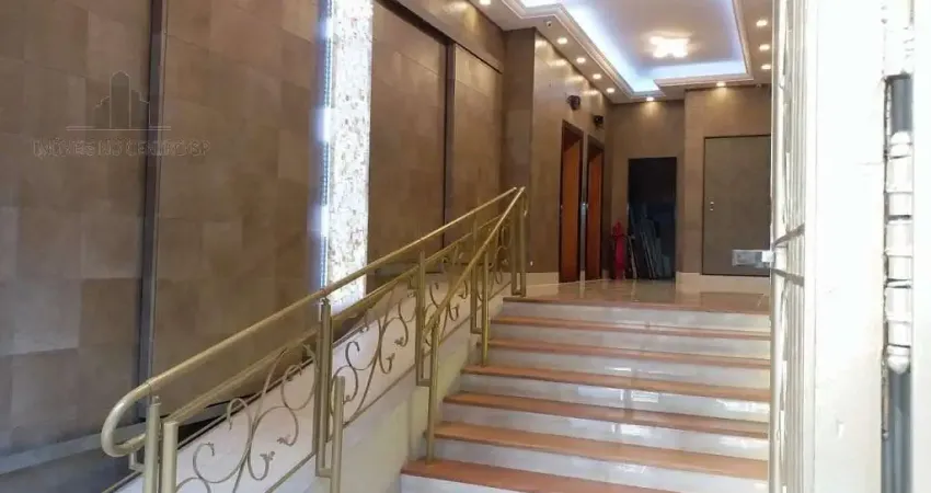 Casa comercial à venda na Avenida Cásper Líbero, Centro, São Paulo