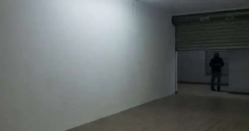 Casa comercial à venda na Rua Vinte e Quatro de Maio, República, São Paulo