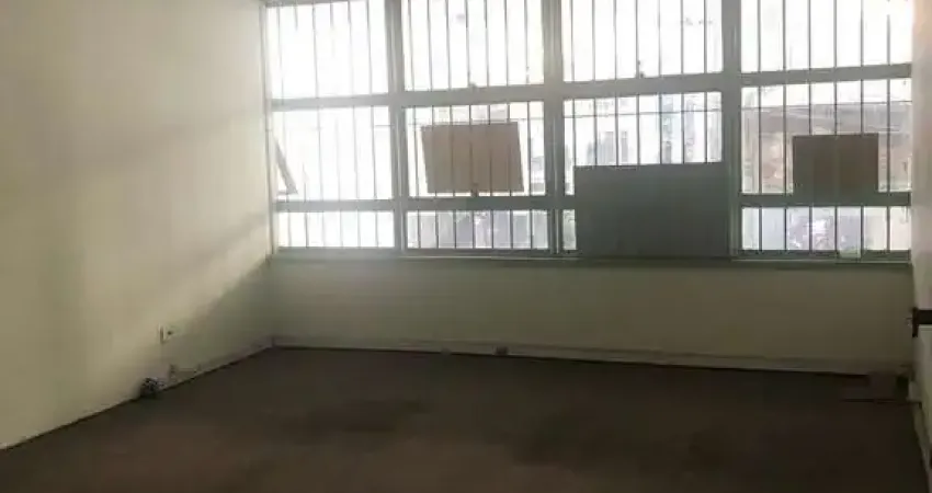 Casa comercial para alugar na Rua Marquês de Itu, República, São Paulo