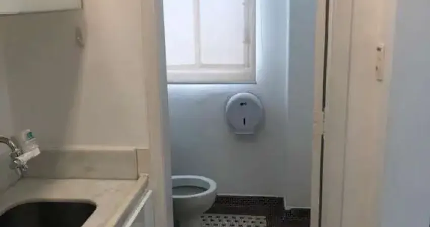 Casa comercial à venda na Rua Doutor Bráulio Gomes, República, São Paulo