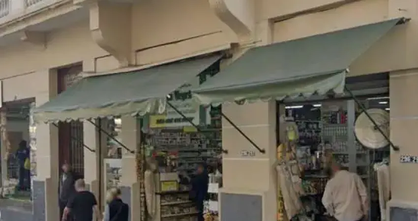 Casa comercial para alugar na Praça da Sé, Sé, São Paulo