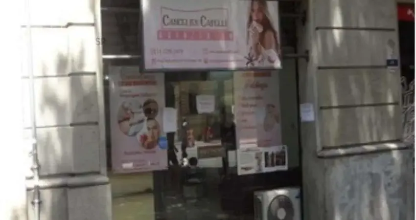 Casa comercial à venda na Praça da República, República, São Paulo